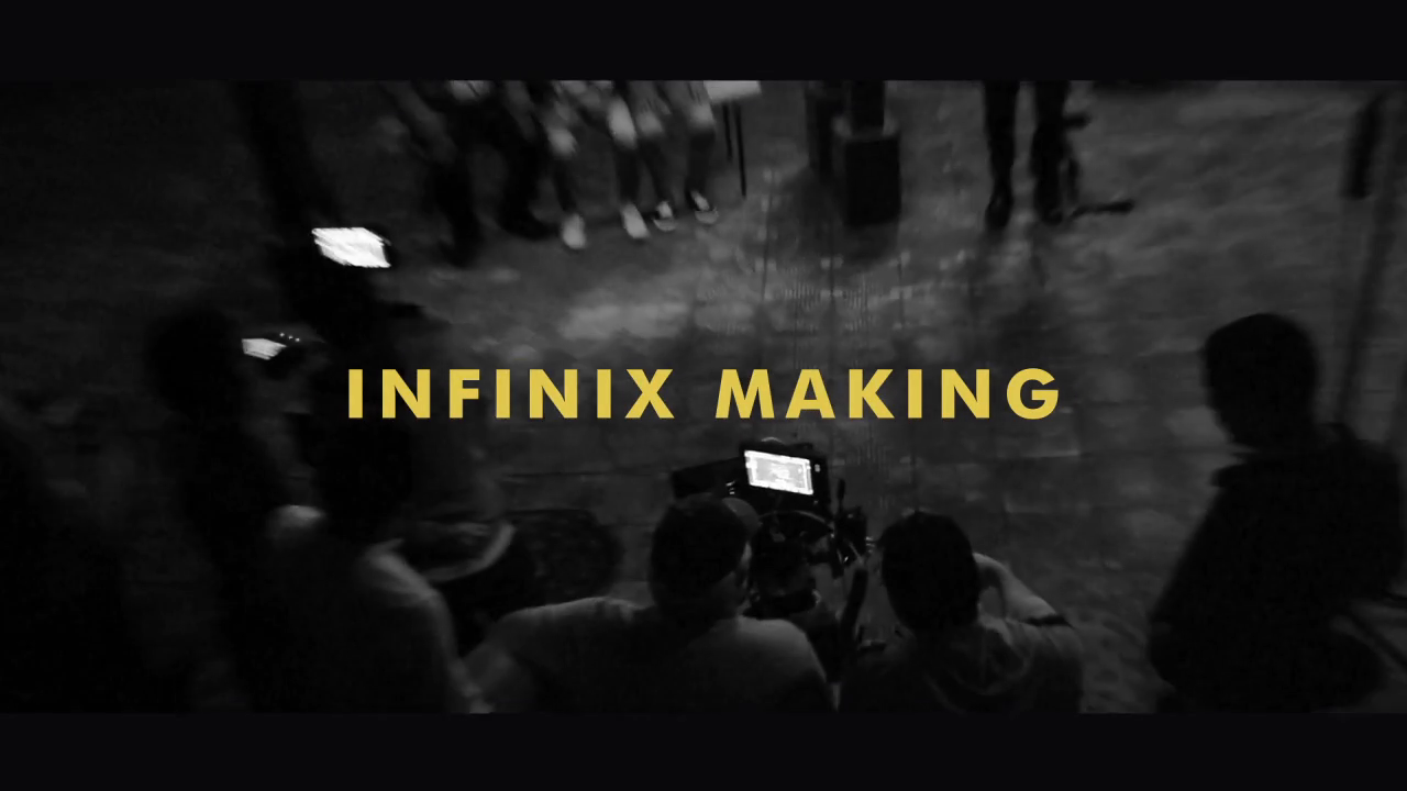 Screenshot from Infinix mobile Making.mp4